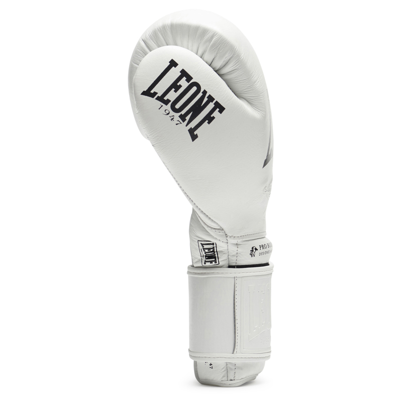 Leone GNTIA PuGAXIAS The Greatest -White